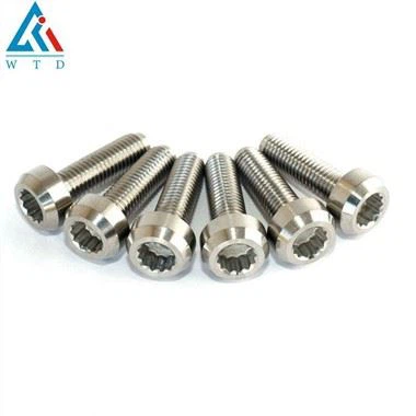 12-punkts socket titanbolter