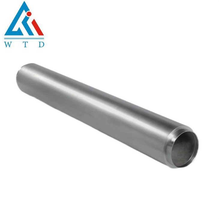 Grade 1 Titanium Tube Sputtering Target