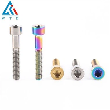 Risk Titanium Bolter